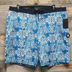 Hurley Board Shorts Size 38